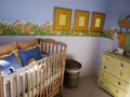 baby nursery furniture