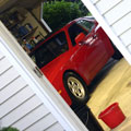 garage storage